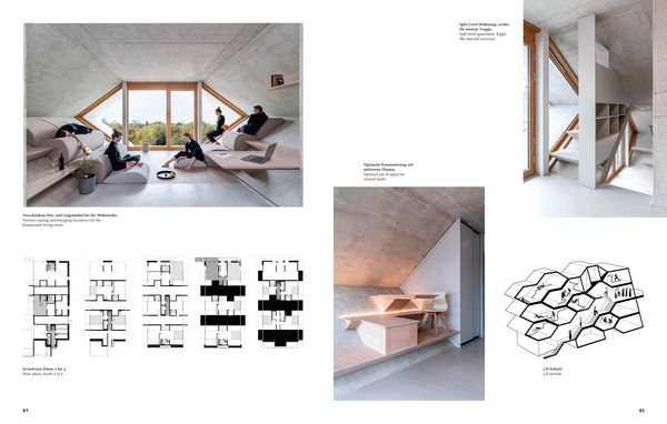 Produktbild: Deutsches Architektur Jahrbuch 2025/German Architecture Annual 2025