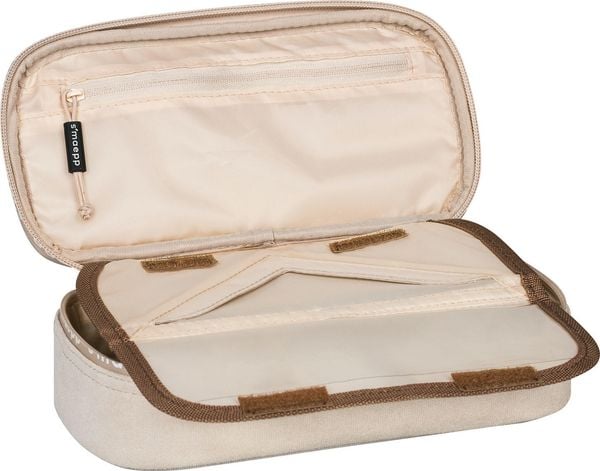 Produktbild: Brunnen Schlamperm&auml;ppchen XL Pl&uuml;sch s'maepp