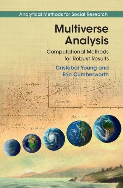 Produktbild: Multiverse Analysis