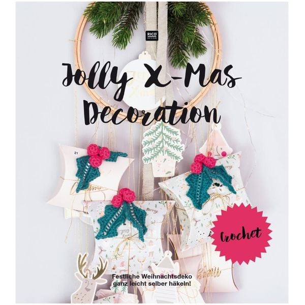 Produktbild: Jolly X-Mas Decoration