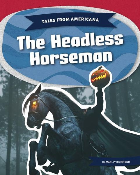 Produktbild: Headless Horseman