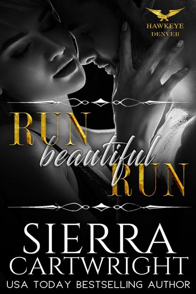 Produktbild: Run. Beautiful, Run