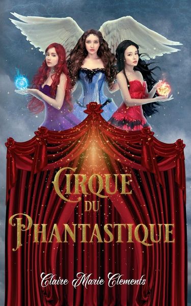 Produktbild: Cirque du Phantastique