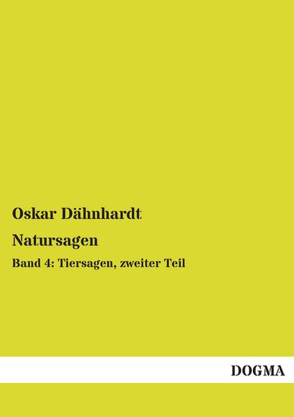Produktbild: Natursagen