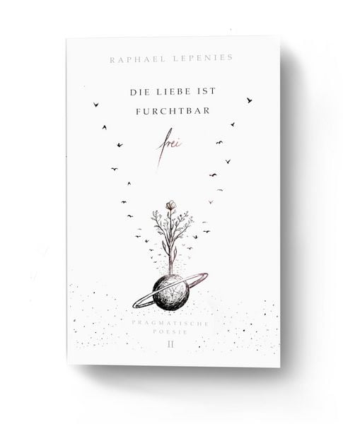Produktbild: Die Liebe ist furchtbar frei