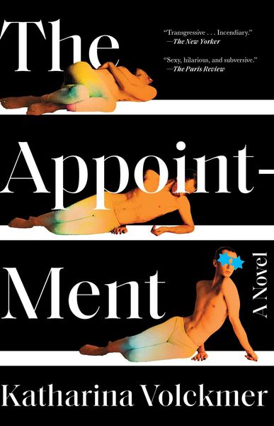 Produktbild: The Appointment