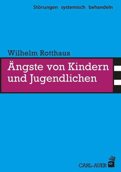 Produktbild: &Auml;ngste von Kindern und Jugendlichen