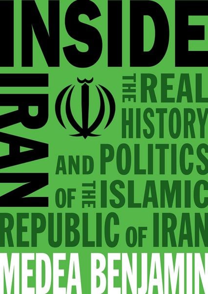 Produktbild: Inside Iran