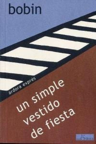 Produktbild: Un simple vestido de fiesta