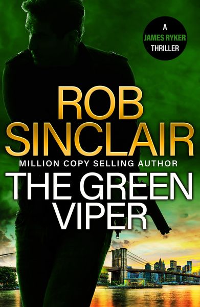 Produktbild: The Green Viper