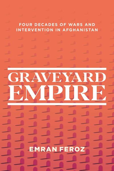Produktbild: Graveyard Empire