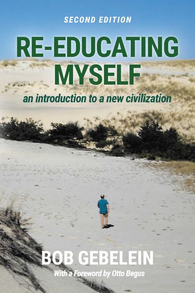 Produktbild: Re-Educating Myself