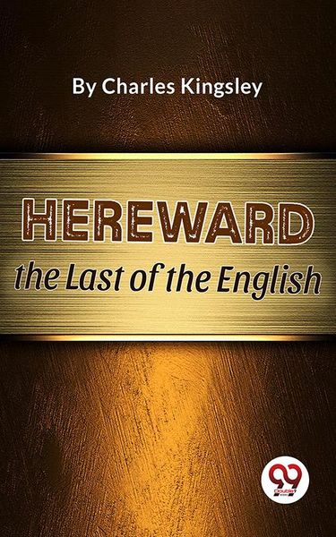 Produktbild: Hereward The Last of the English