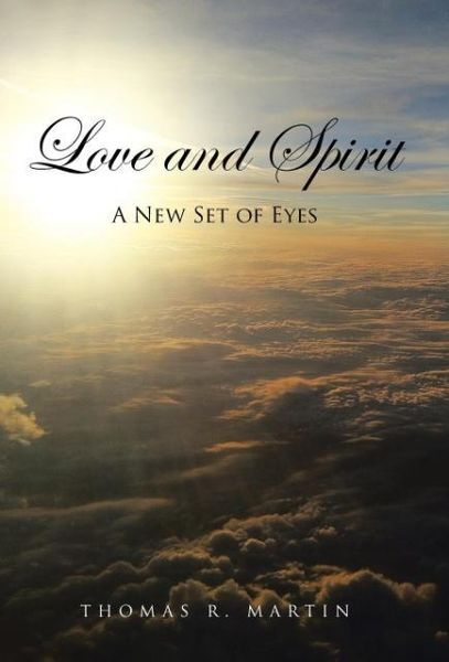 Produktbild: Love and Spirit