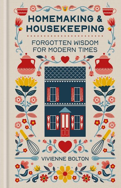 Produktbild: Homemaking and Housekeeping