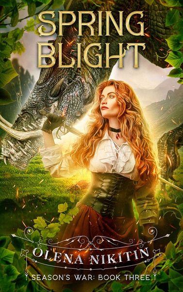 Produktbild: Spring Blight