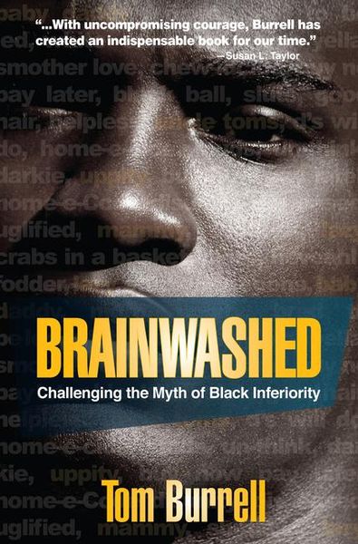Produktbild: Brainwashed
