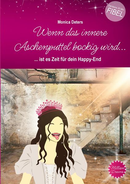 Produktbild: Wenn das innere Aschenputtel bockig wird...
