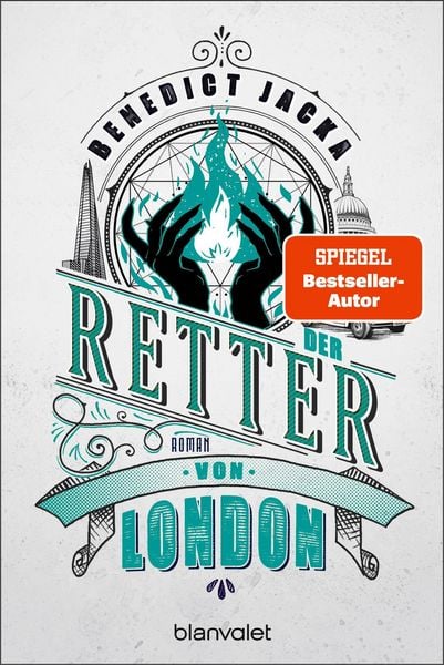 Produktbild: Der Retter von London