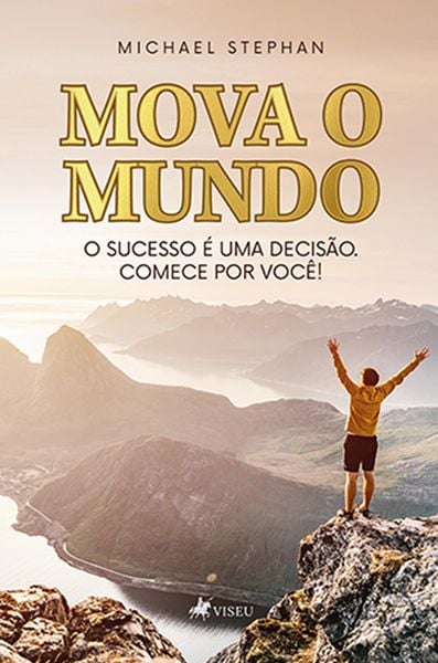 Produktbild: Mova o Mundo