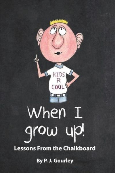 Produktbild: When I Grow Up!