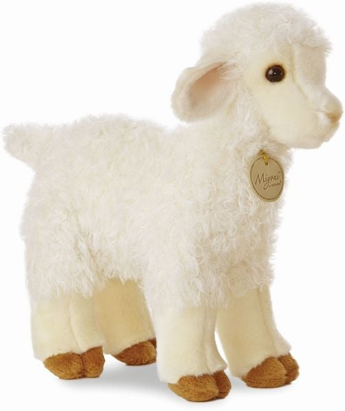 Produktbild: MiYoni Lamb 10In