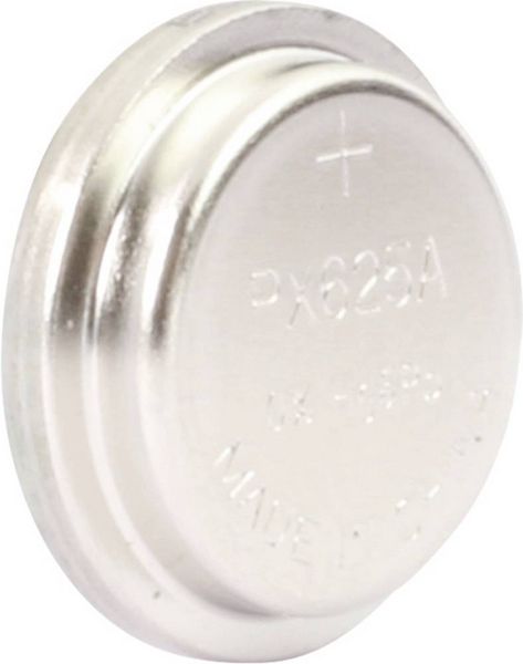 Produktbild: GP Knopfzelle LR9 1.5V 1 St. Alkali-Mangan GP625A820C1