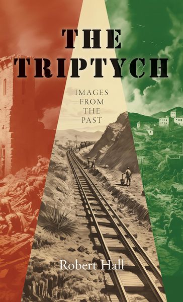 Produktbild: Triptych