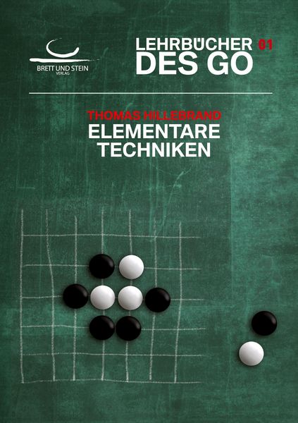 Produktbild: Elementare Techniken