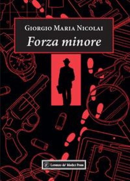 Produktbild: Forza minore