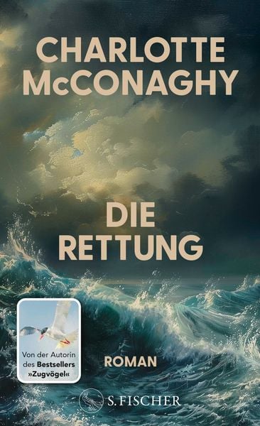 Produktbild: Die Rettung