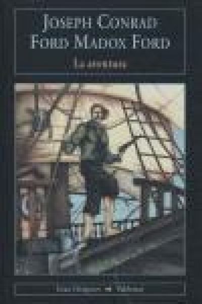 Produktbild: La aventura