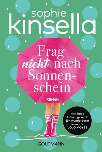 Produktbild: Frag nicht nach Sonnenschein