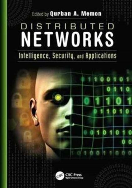 Produktbild: Distributed Networks