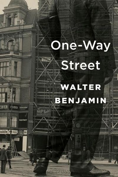 Produktbild: One-Way Street