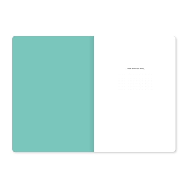 Produktbild: 1. Korinther (Bibeljournal)