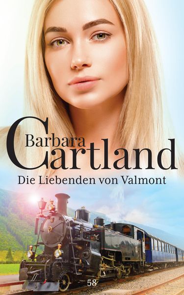 Produktbild: Die Liebeden von Valmont
