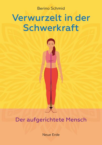 Produktbild: Verwurzelt in der Schwerkraft