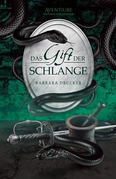 Produktbild: Das Gift der Schlange