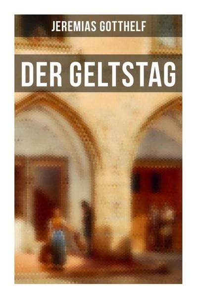 Produktbild: Der Geltstag