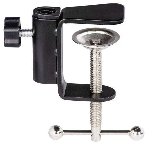 Produktbild: Hama 700 II Gelenkarm 1/4 Zoll Schwarz