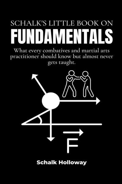Produktbild: Schalk's Little Book on Fundamentals