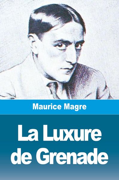 Produktbild: La Luxure de Grenade