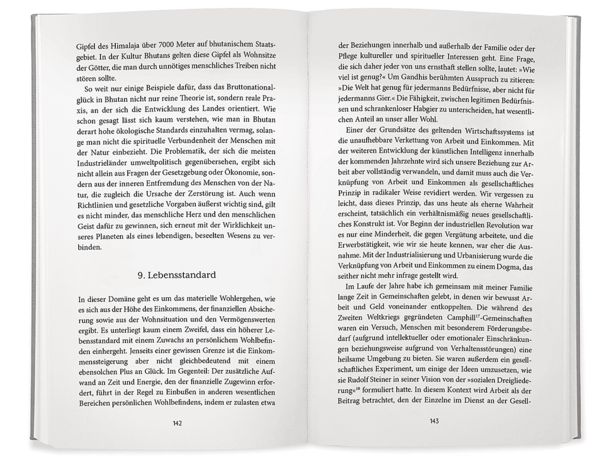 Produktbild: Der Gl&uuml;cksstandard