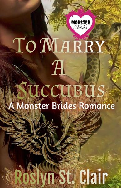 Produktbild: To Marry A Succubus