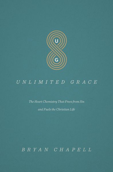 Produktbild: Unlimited Grace