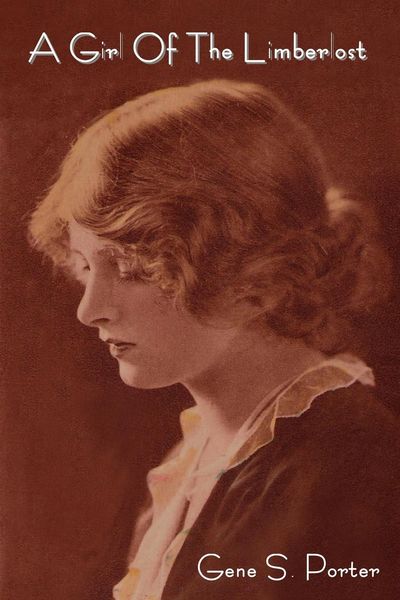 Produktbild: A Girl of the Limberlost