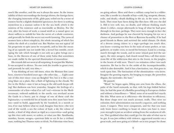Produktbild: Heart of Darkness and Selected Short Fiction