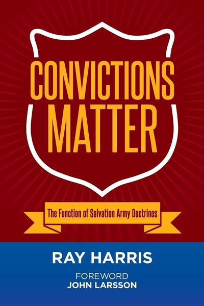 Produktbild: Convictions Matter