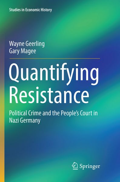Produktbild: Quantifying Resistance